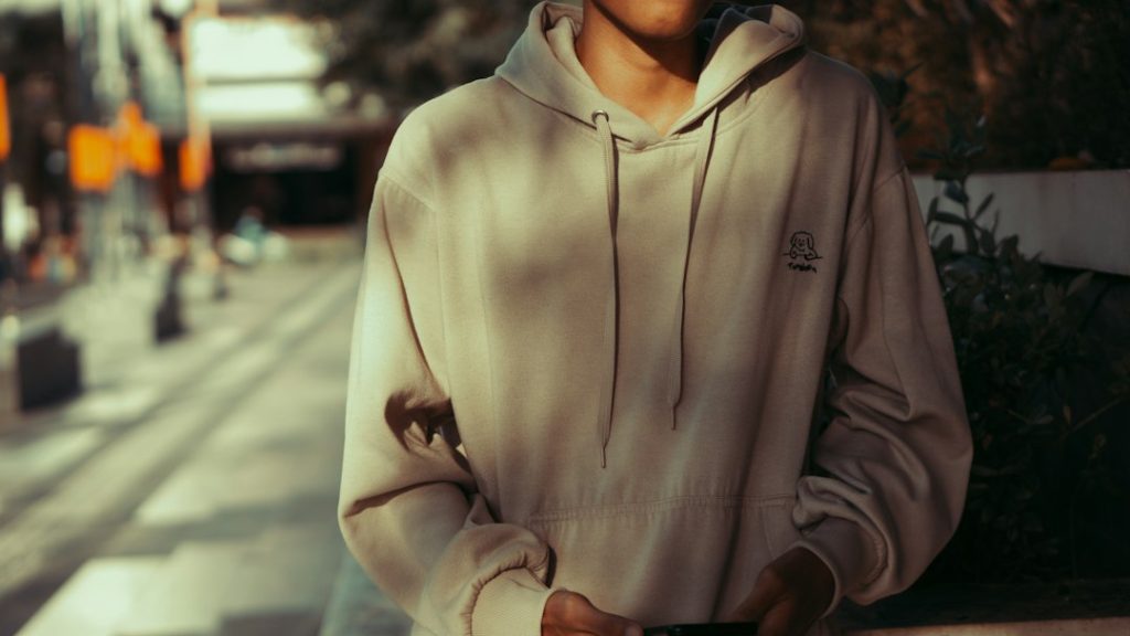 Hoodies